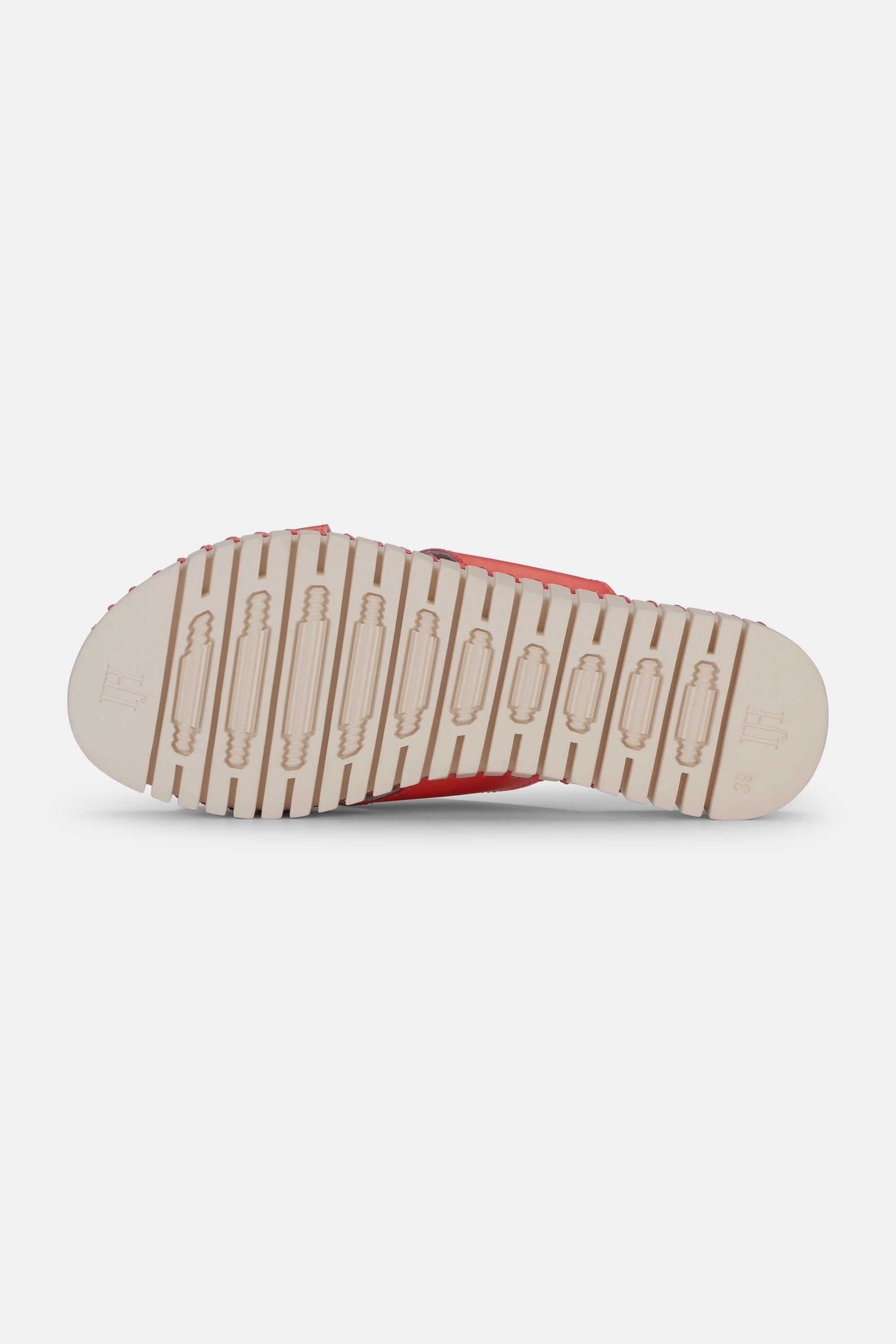 Ilse Jacobsen Hornbæk Footwear Sandals Sandals 333 Light Brick